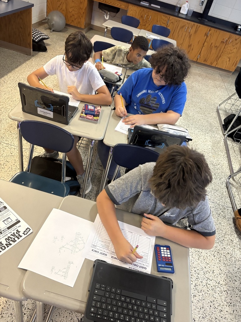 6th grade decimals activity