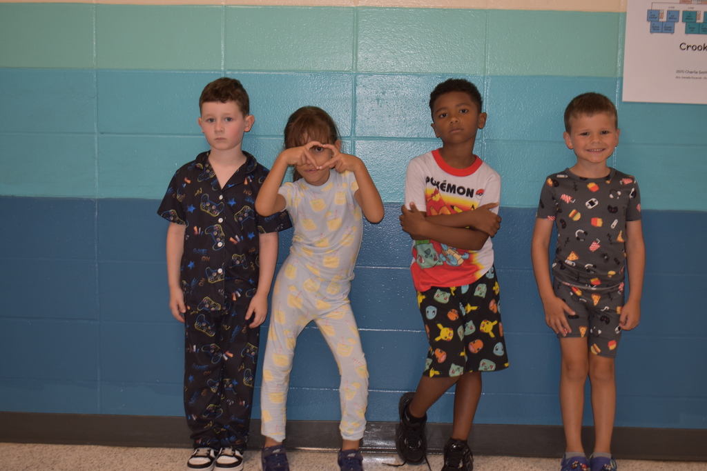 Spirit week