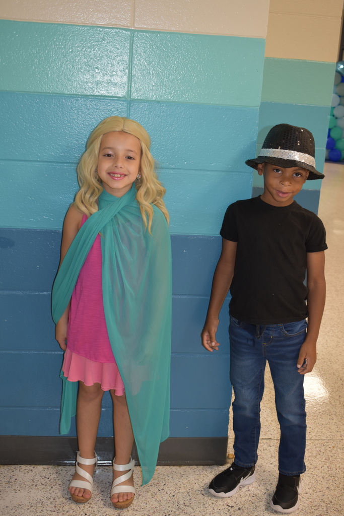 Spirit week