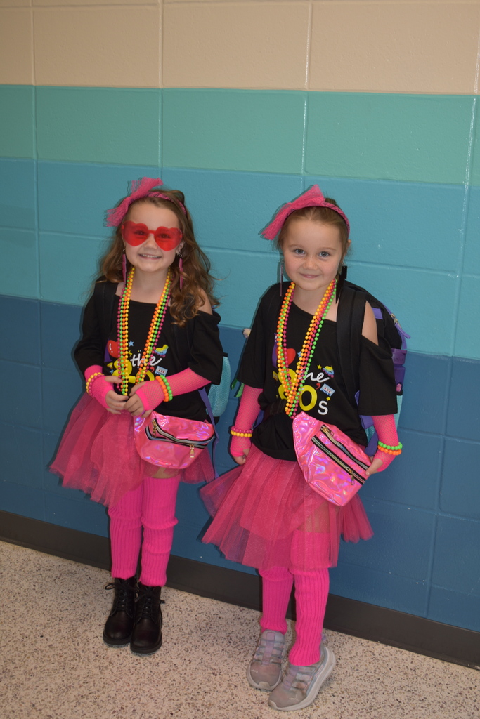 Spirit week