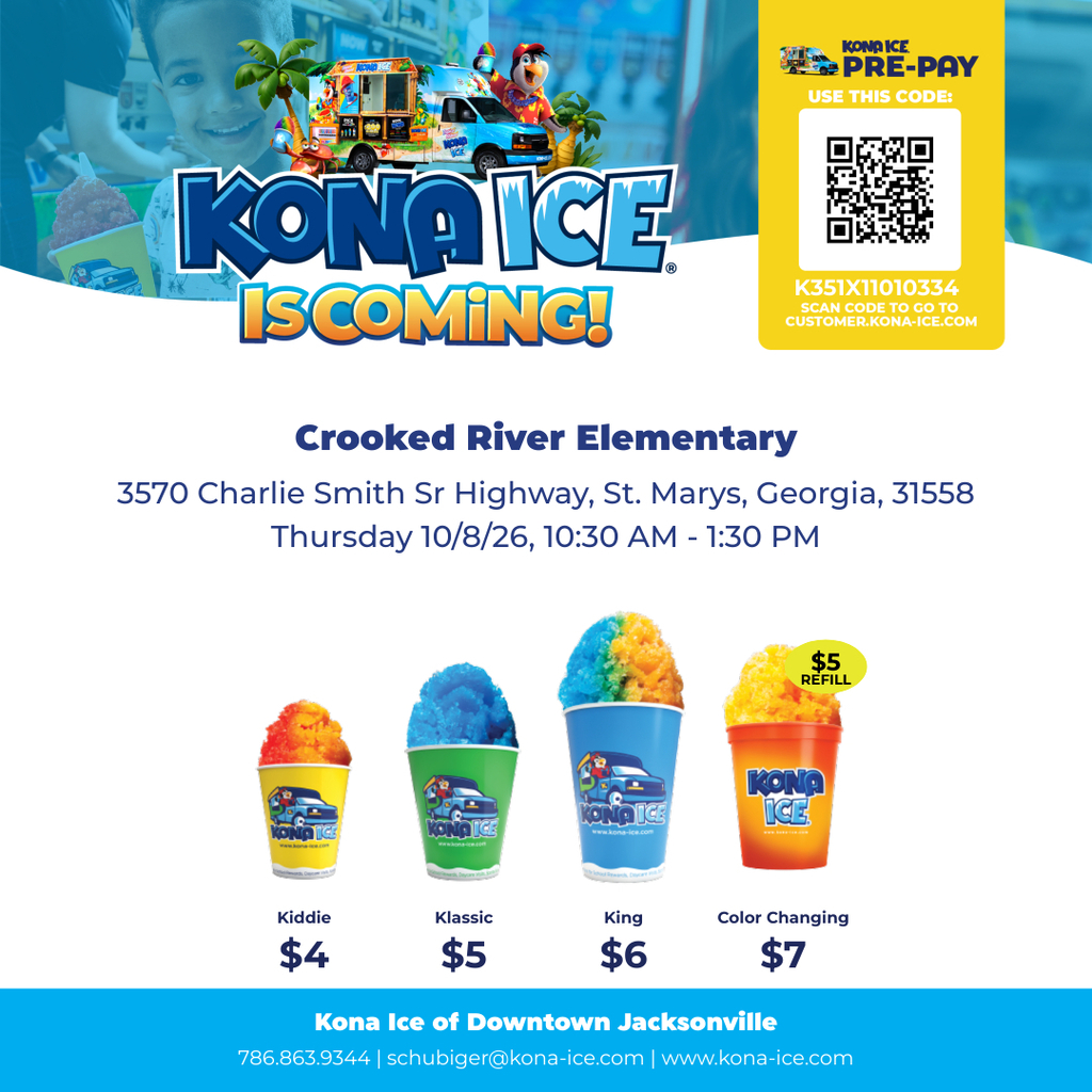 kona kids