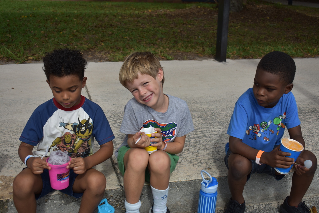 kona kids