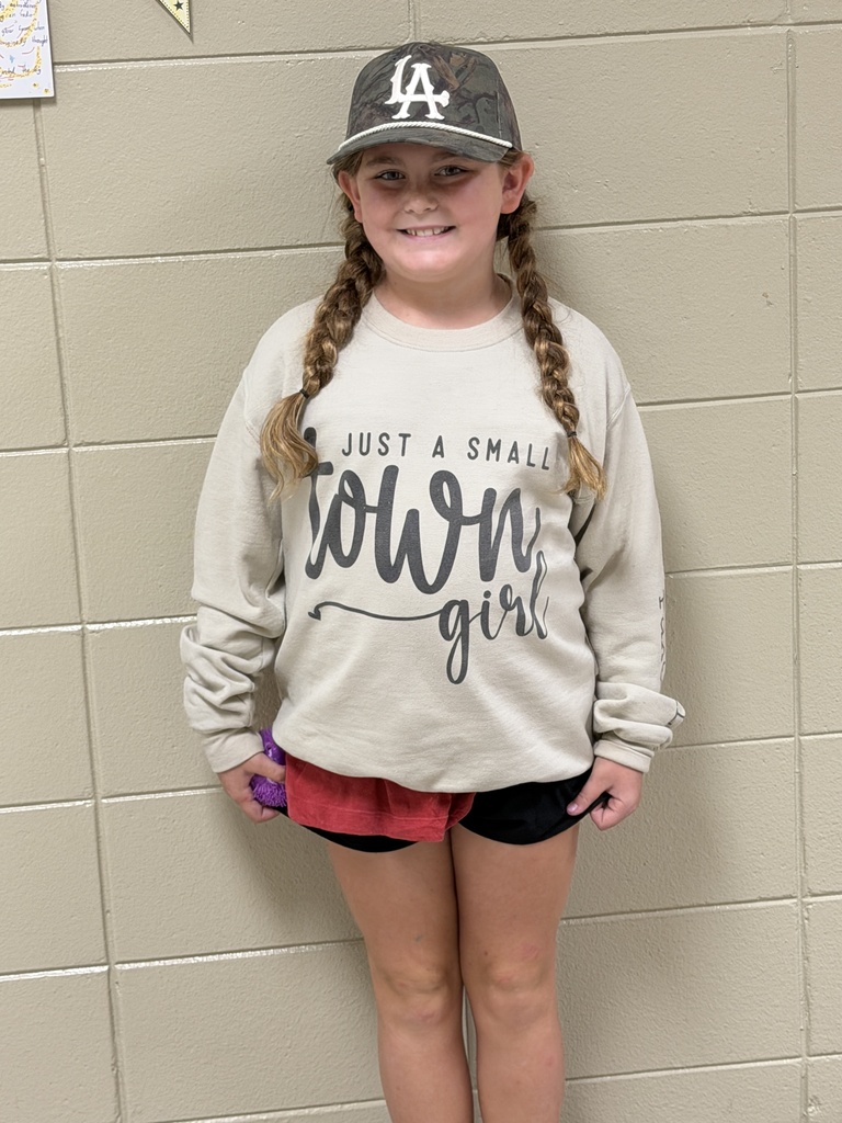 Hat Day Pics