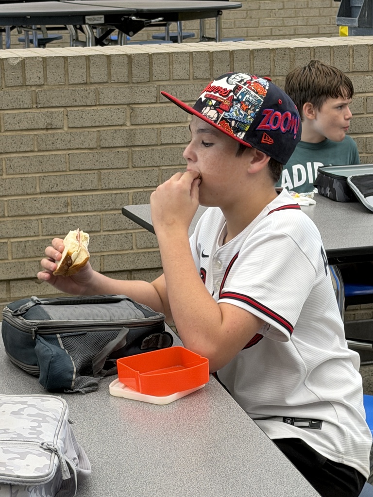 Hat Day Pics