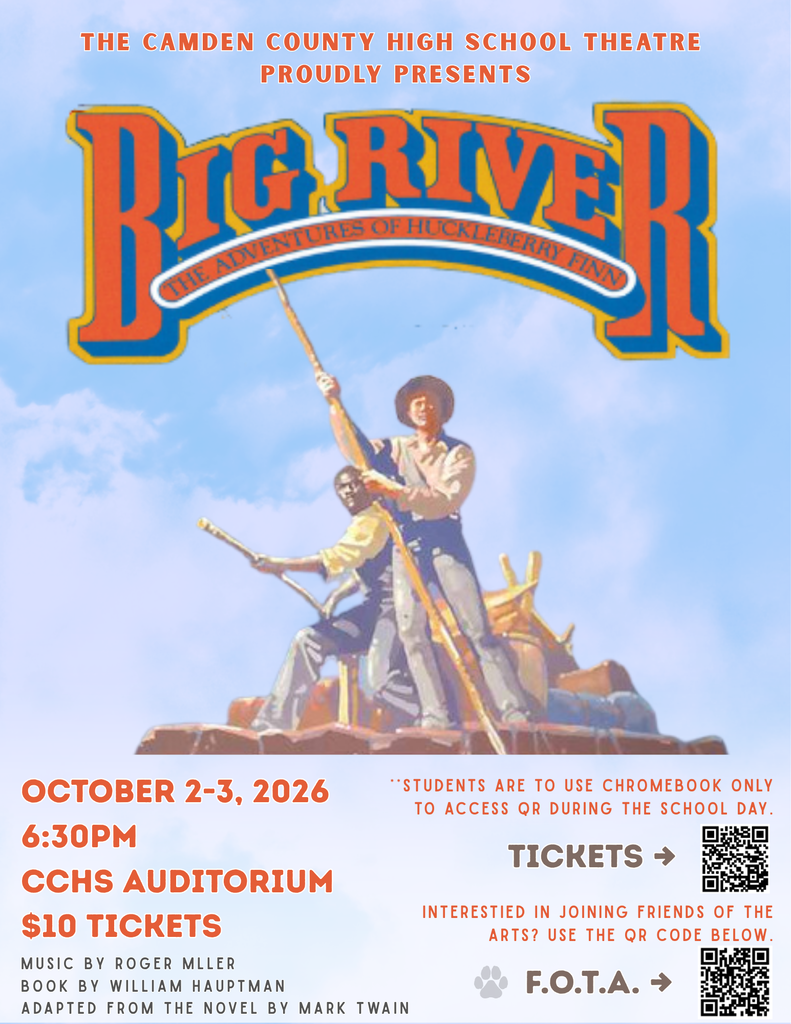 big river flyer 
