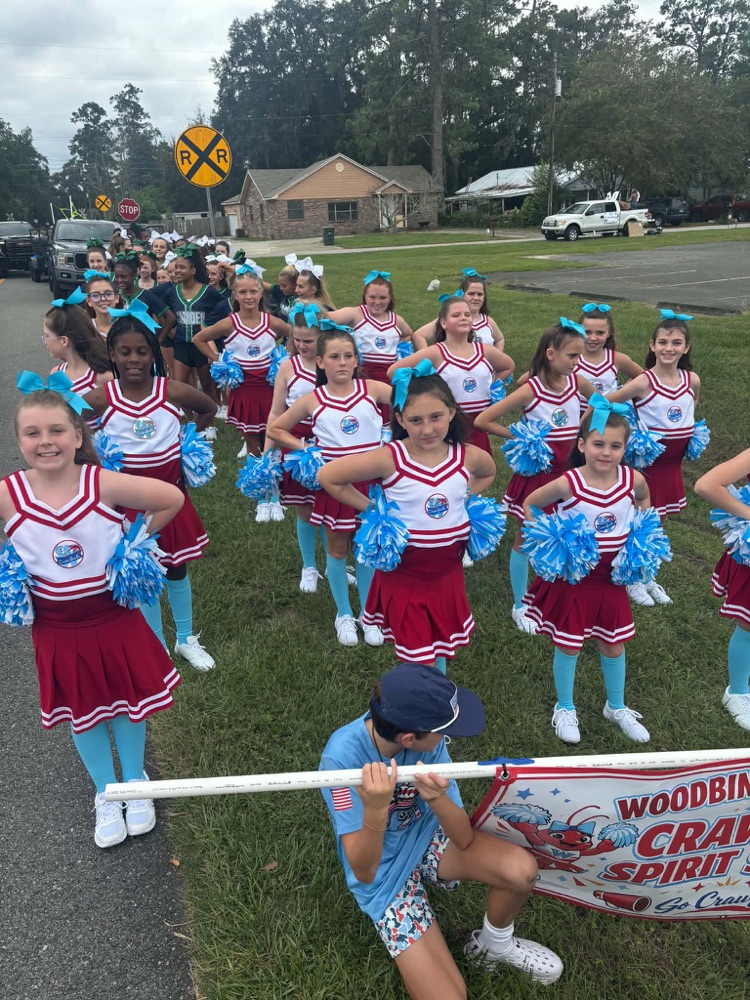Spirit Squad