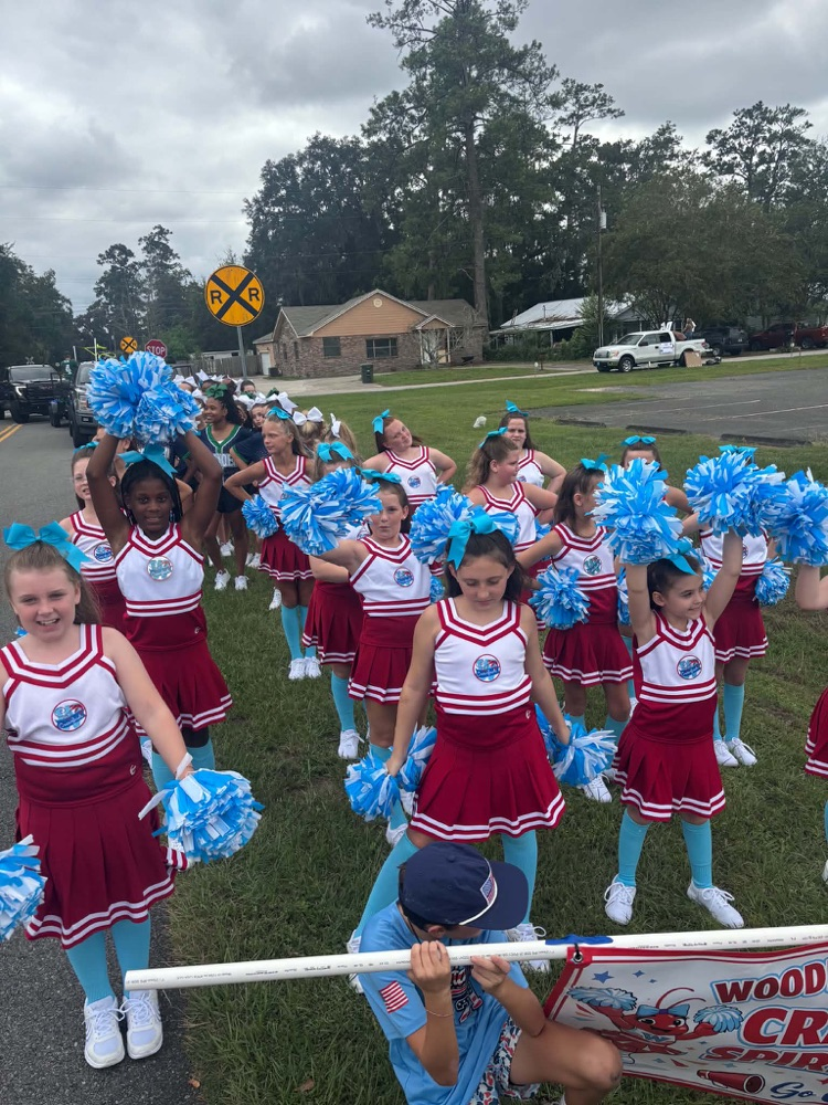 Spirit Squad