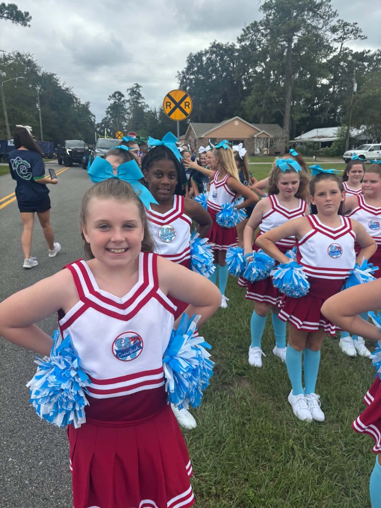 Spirit Squad