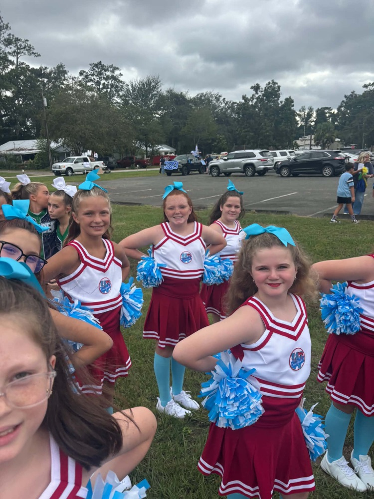 Spirit Squad