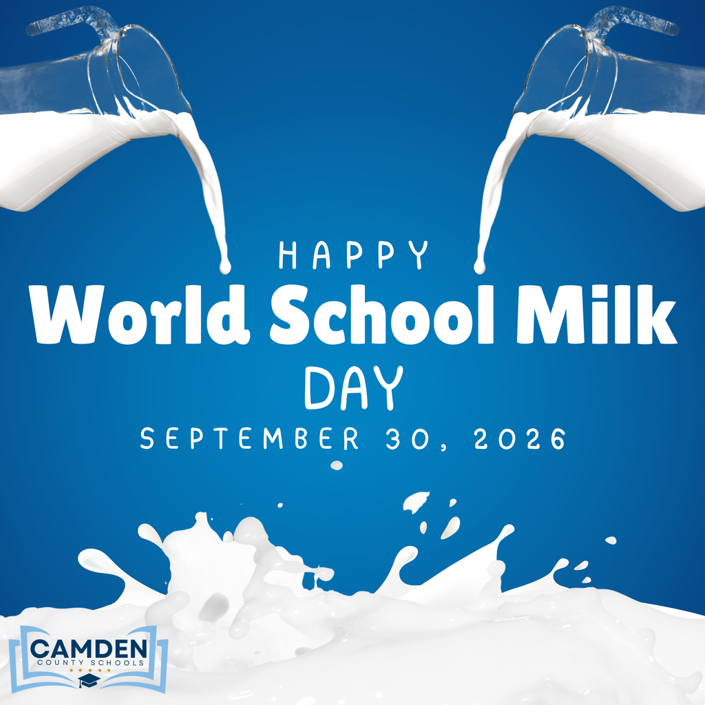 Happy World School Milk Day