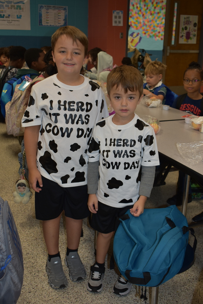 Milk Day