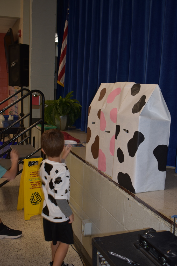 Milk day