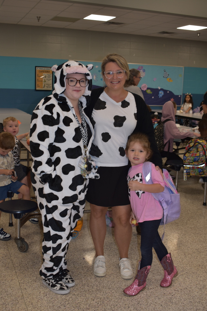 Milk day