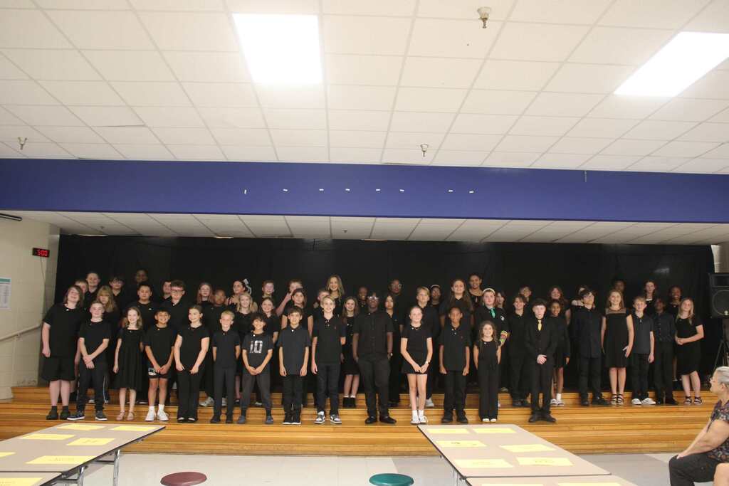 Jr Beta inductees 