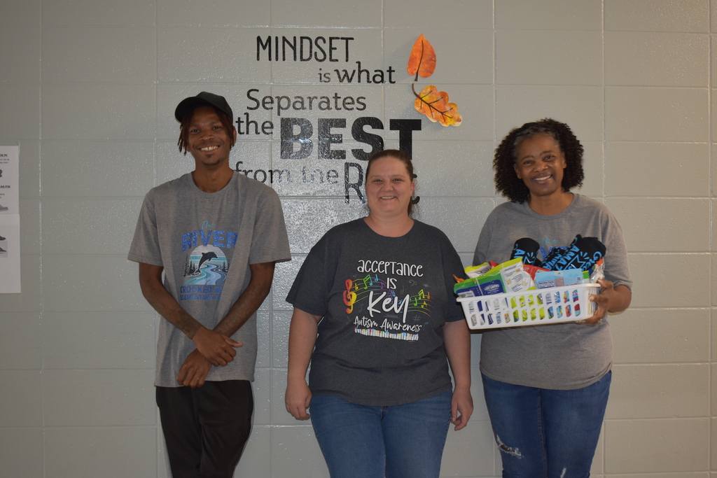 custodian day