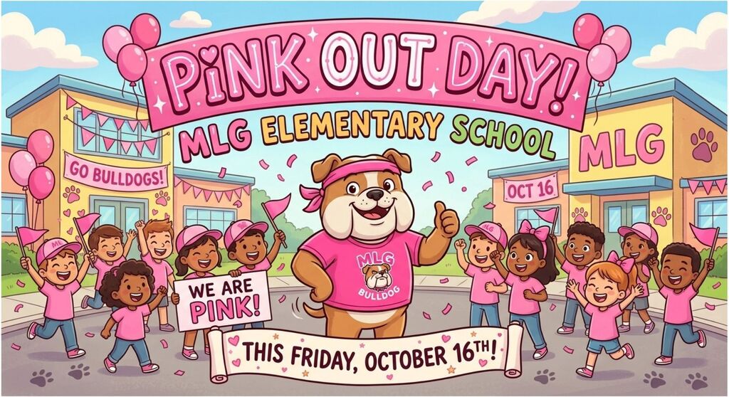 Pink Out Day