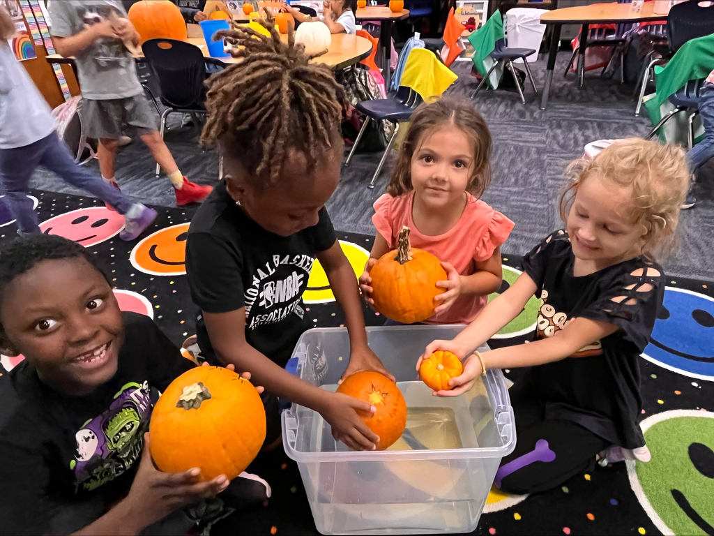 pumpkins