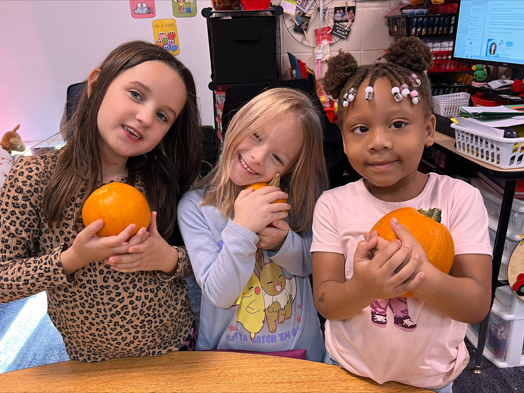 pumpkins