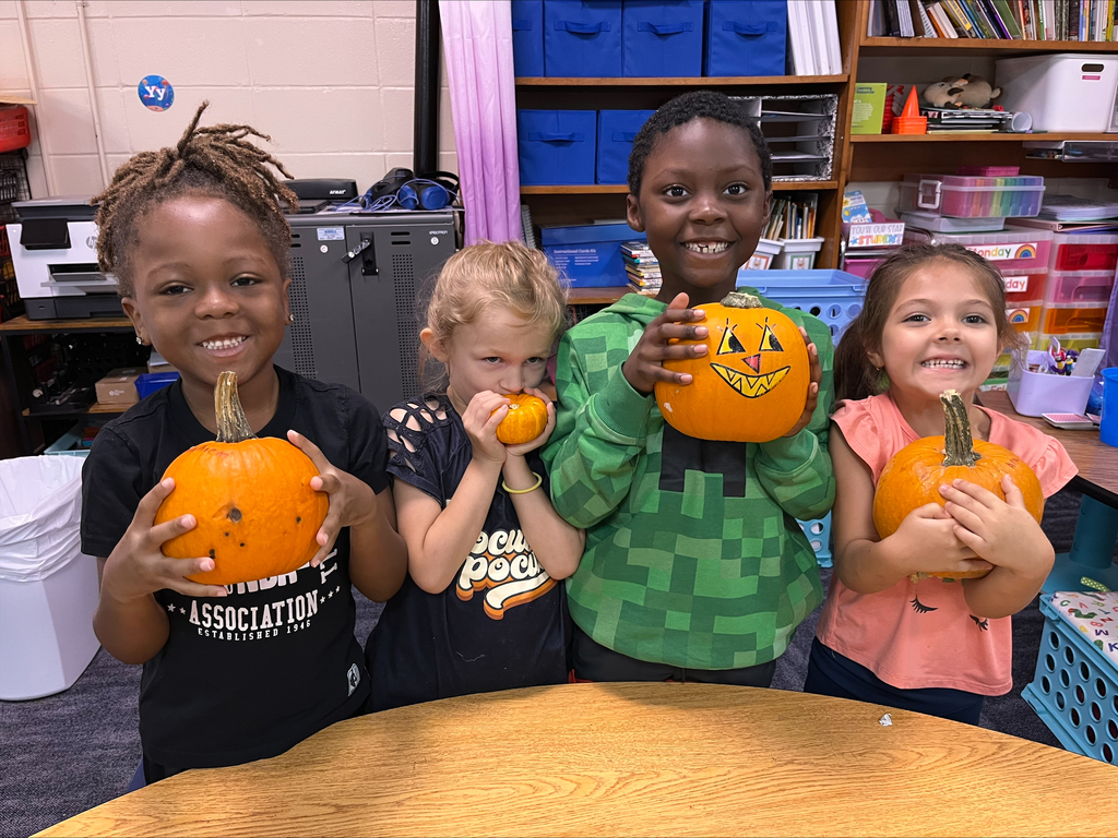 pumpkins