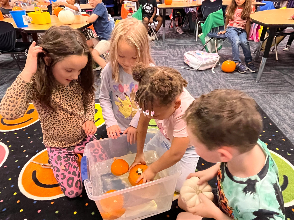 pumpkins