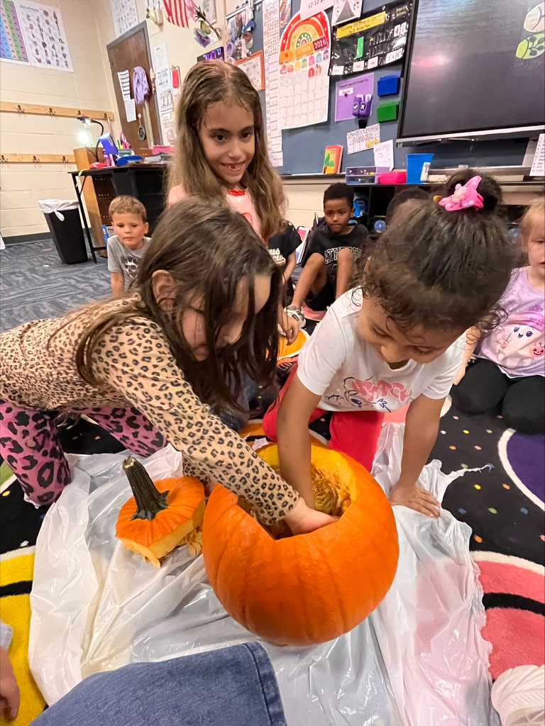 pumpkins