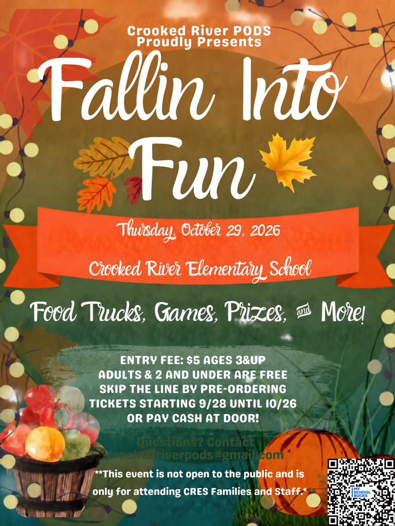 Fall festival