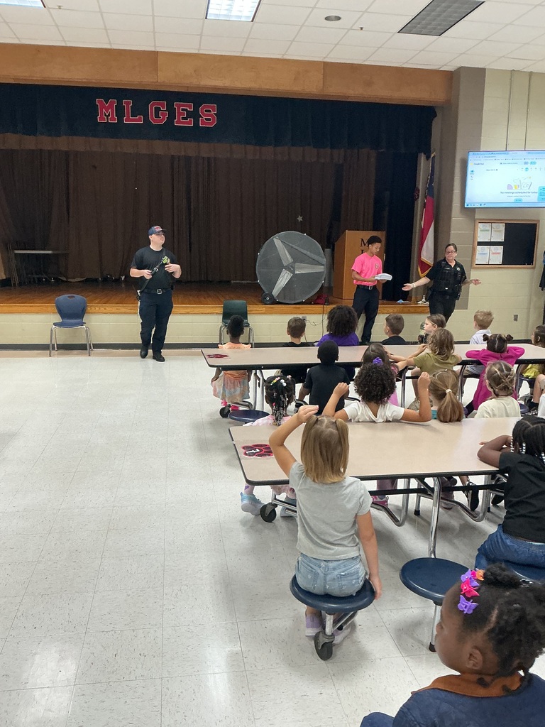PreK fire safety lesson
