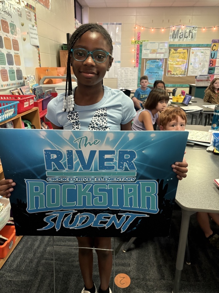 rockstar student