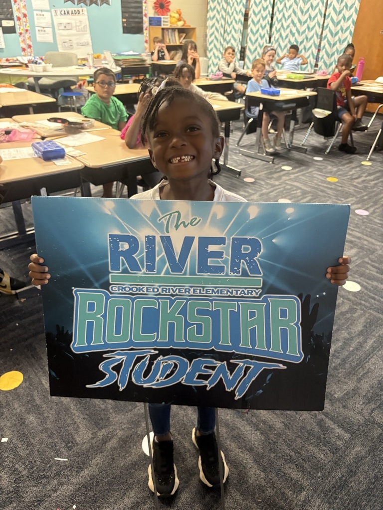 rockstar student