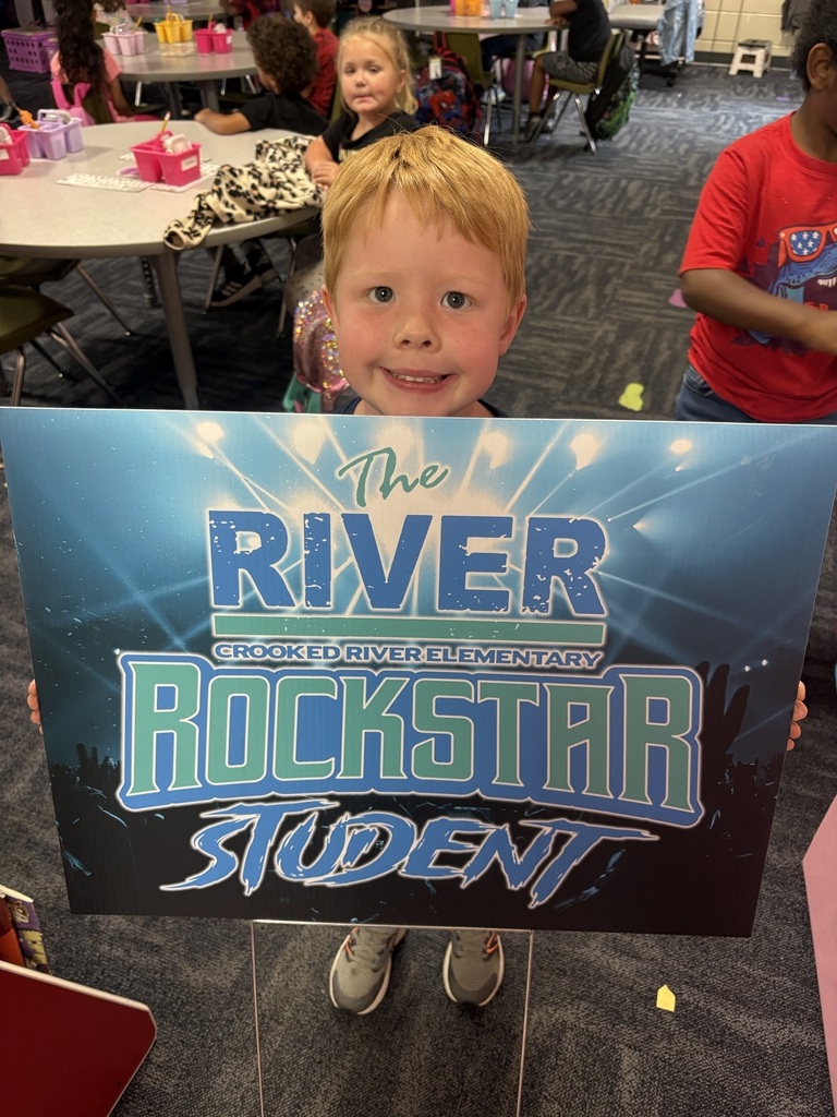rockstar student