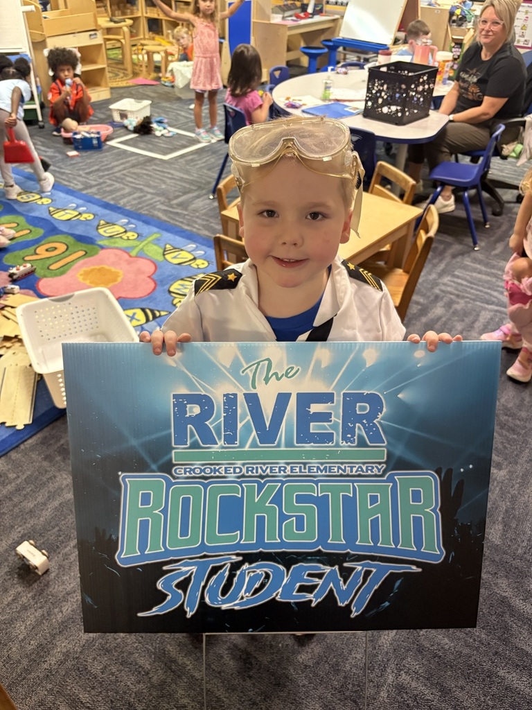 rockstar student