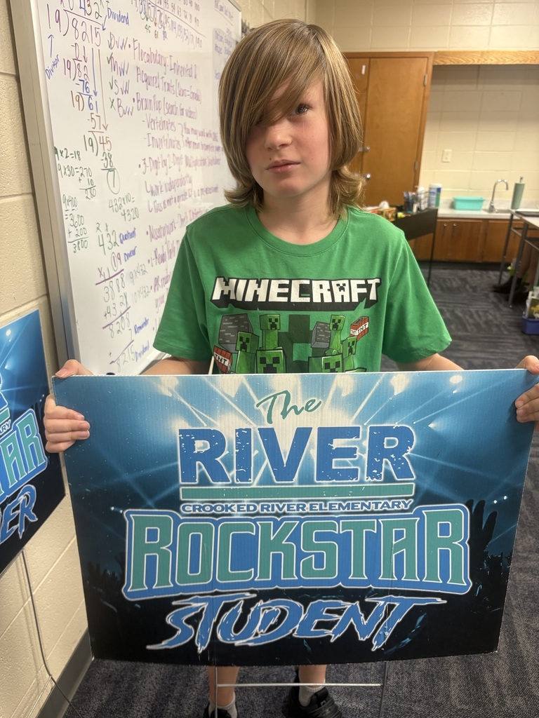 rockstar student