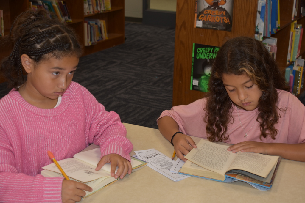 book tasting