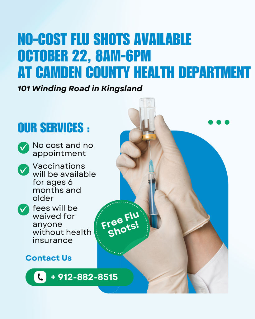 flu shot