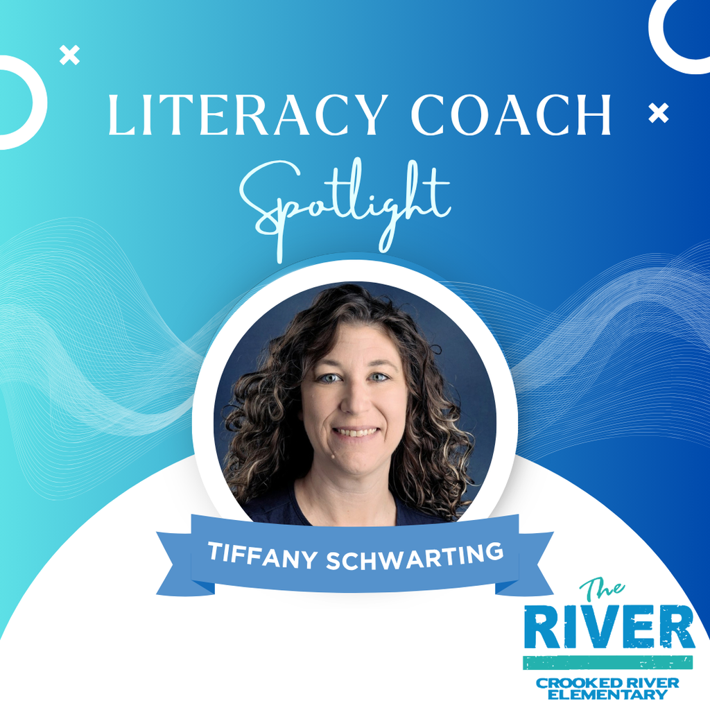 literacy coach