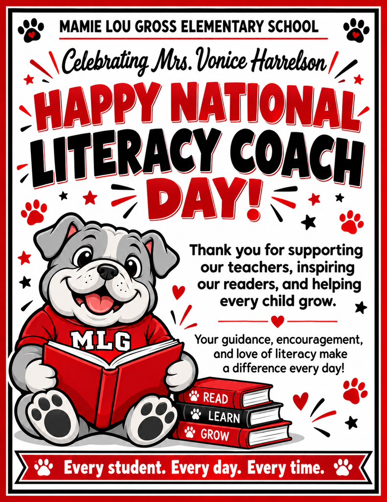 literacy coach day
