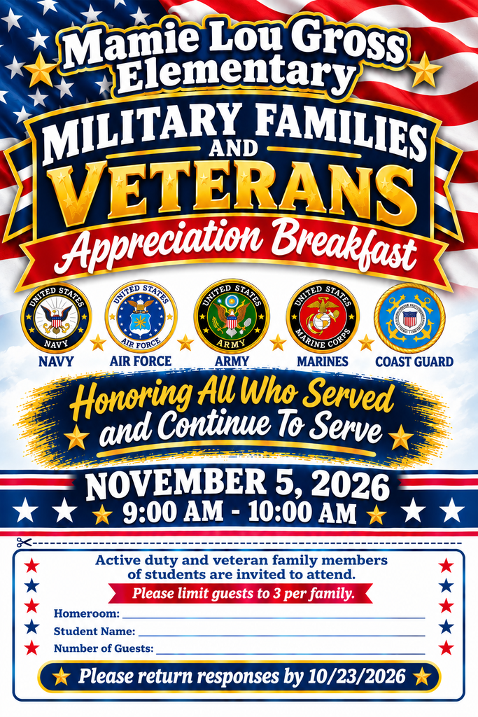 Veterans Day Breakfast