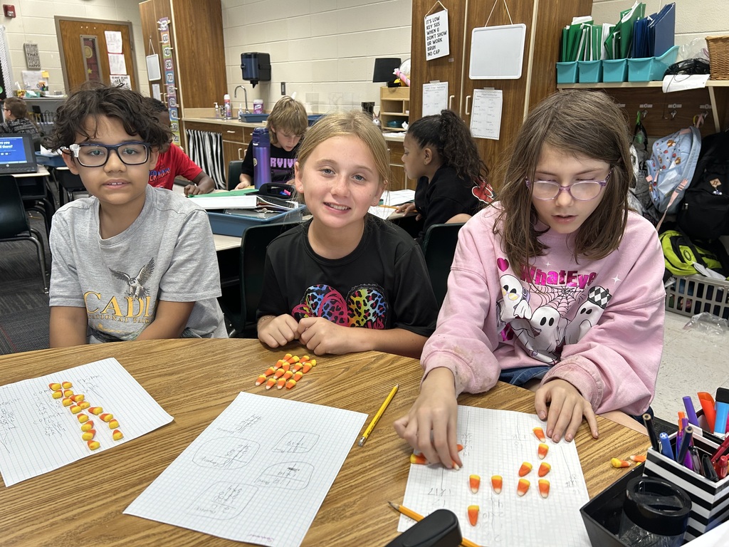 4th grade coffee day