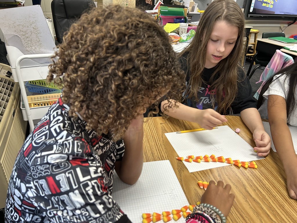 4th grade coffee day