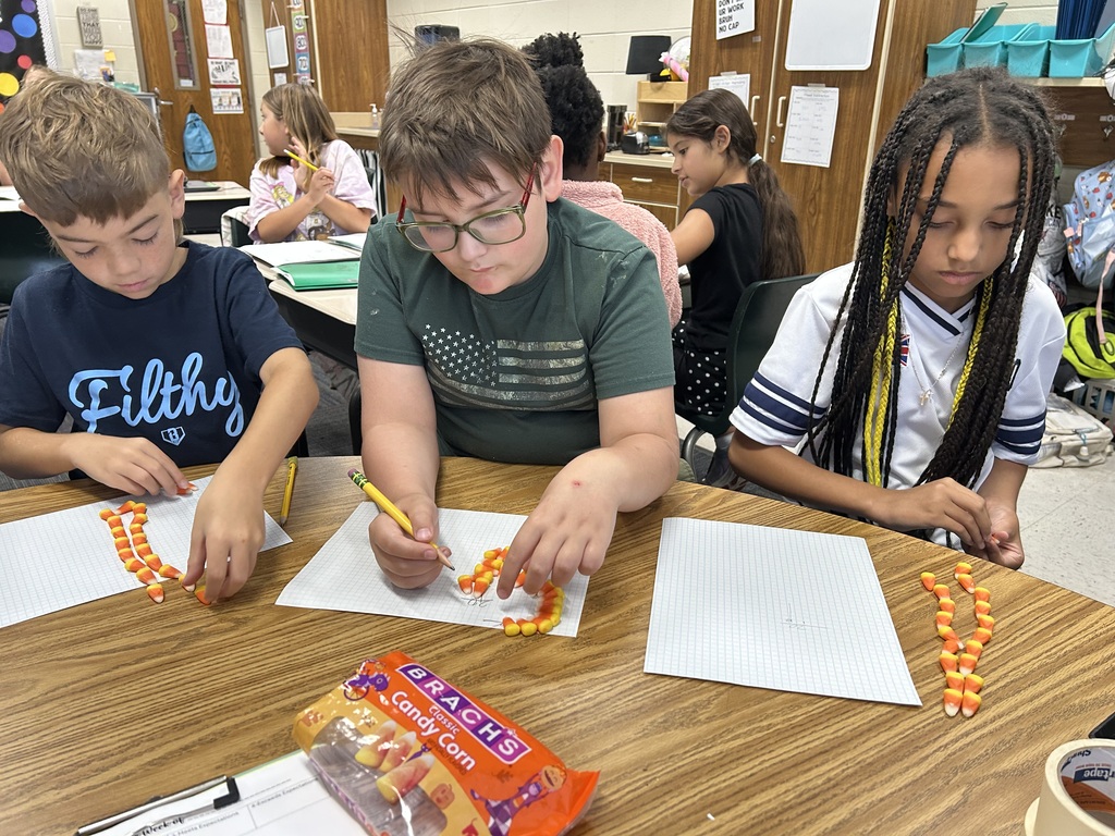 4th grade coffee day