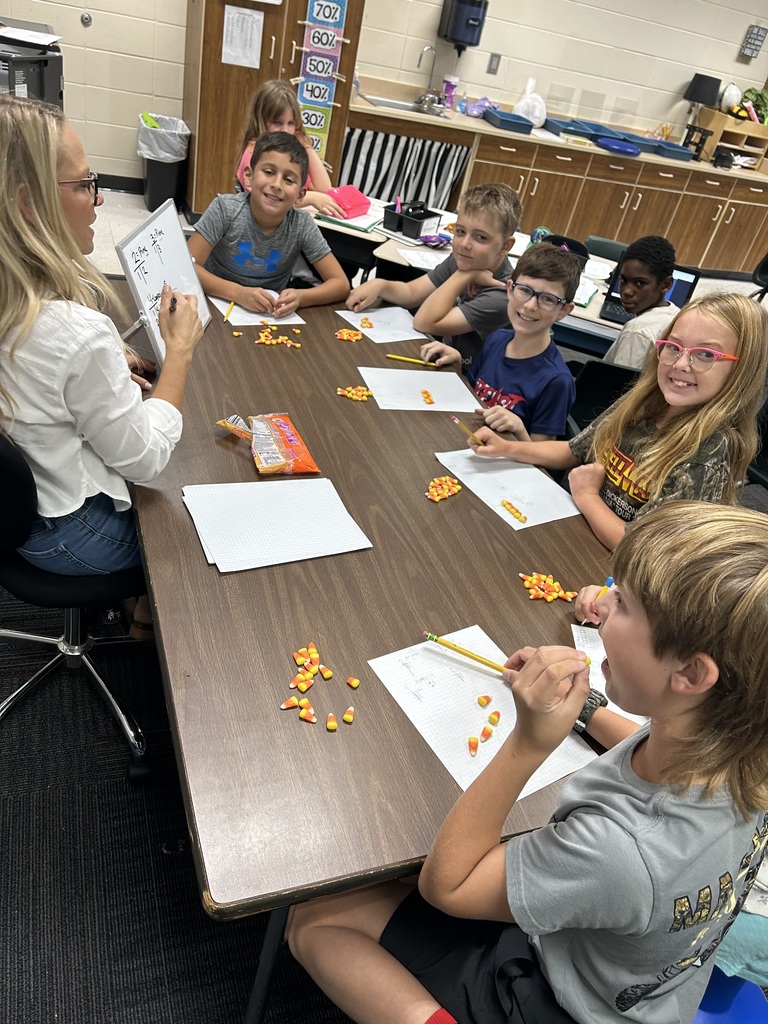4th grade coffee day