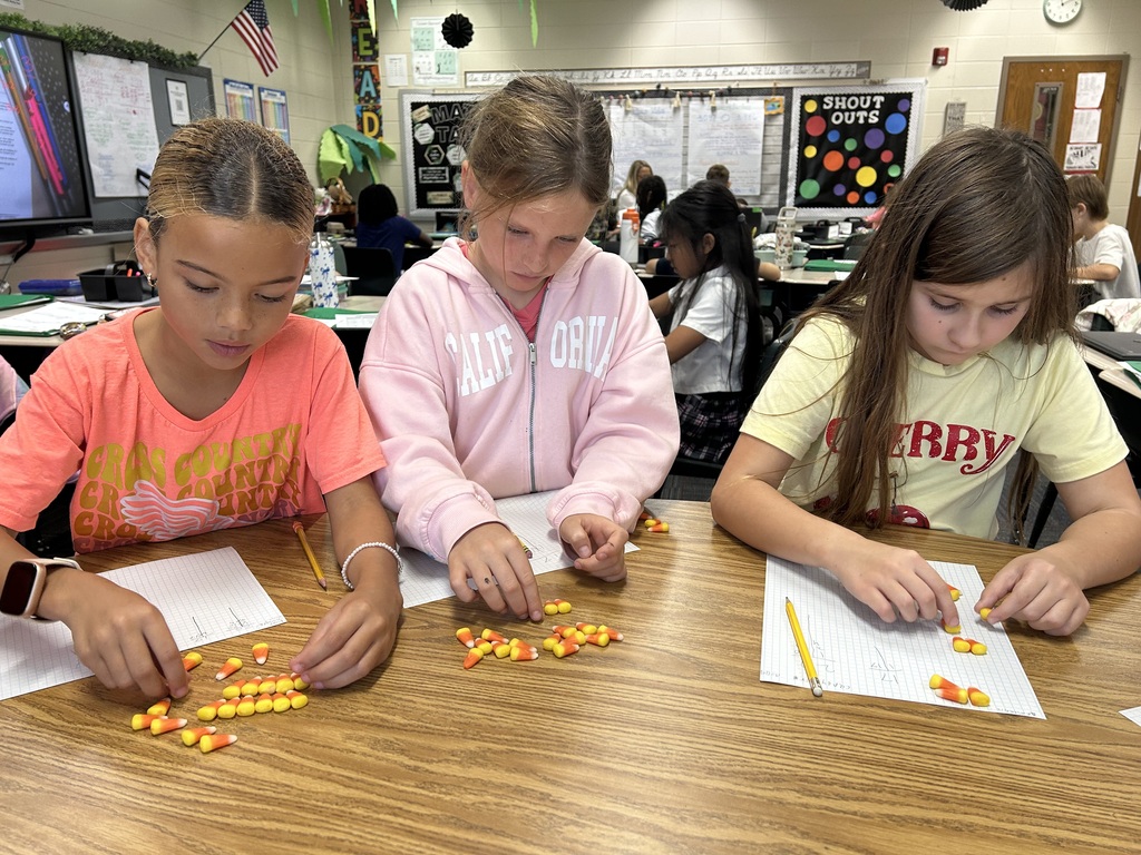 4th grade coffee day