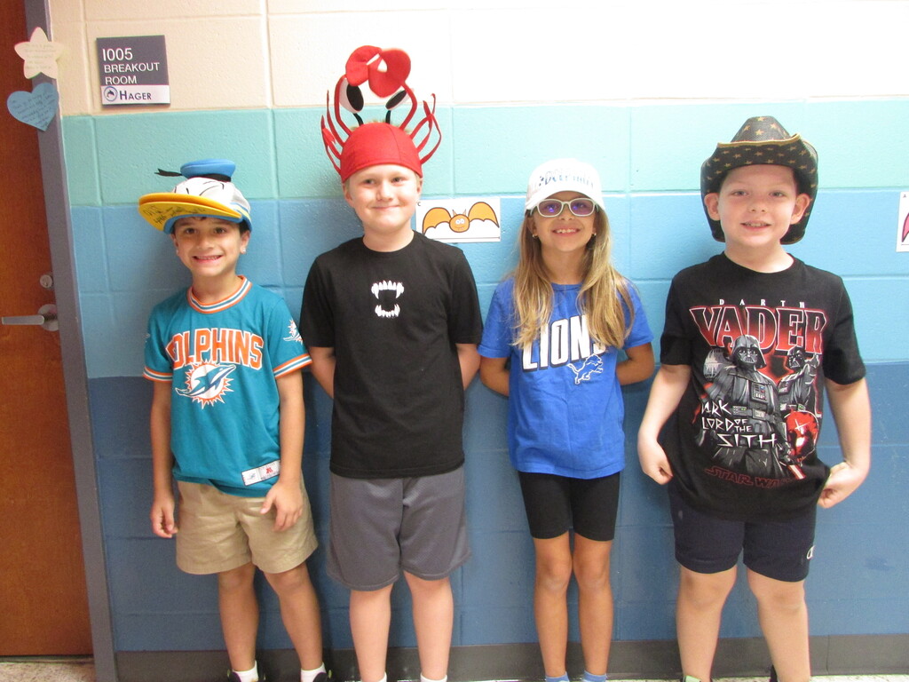mad hatter day