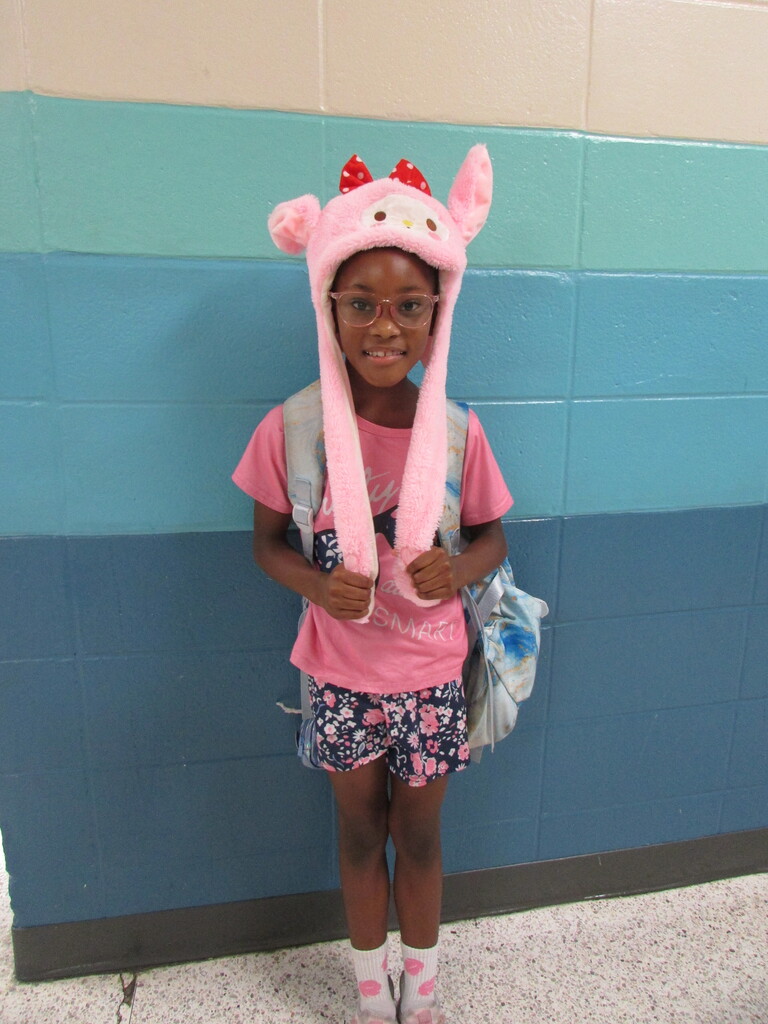 mad hatter day