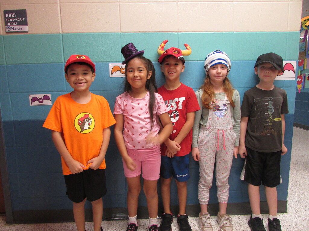 mad hatter day
