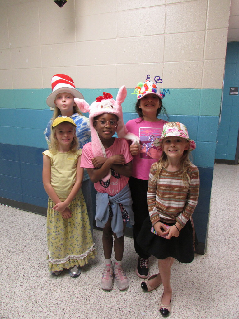 mad hatter day