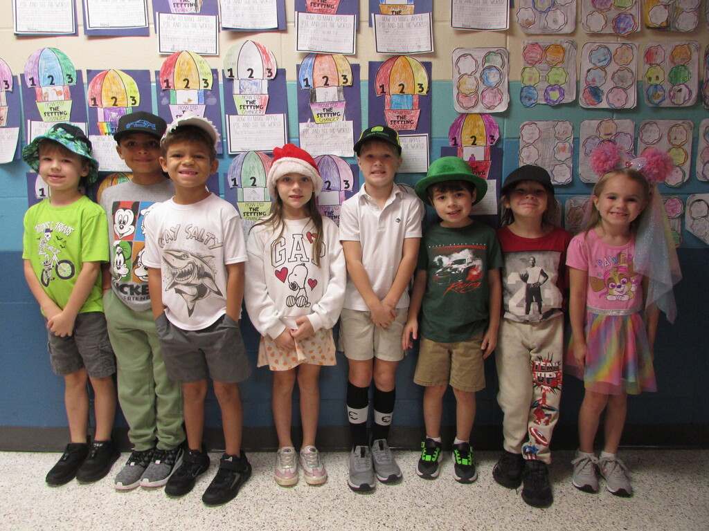 mad hatter day