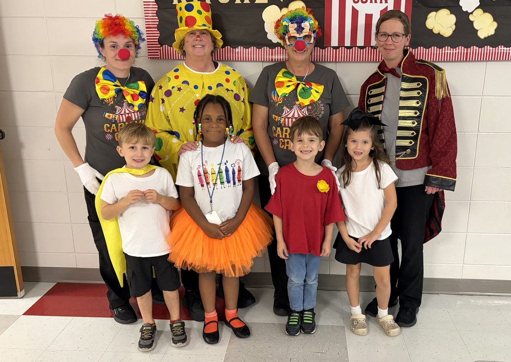 Our SES students cooked up some serious creativity for National School Lunch Week