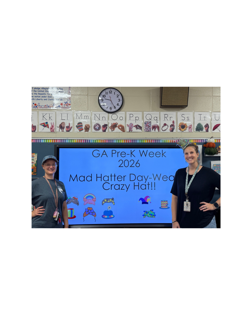 Prek week