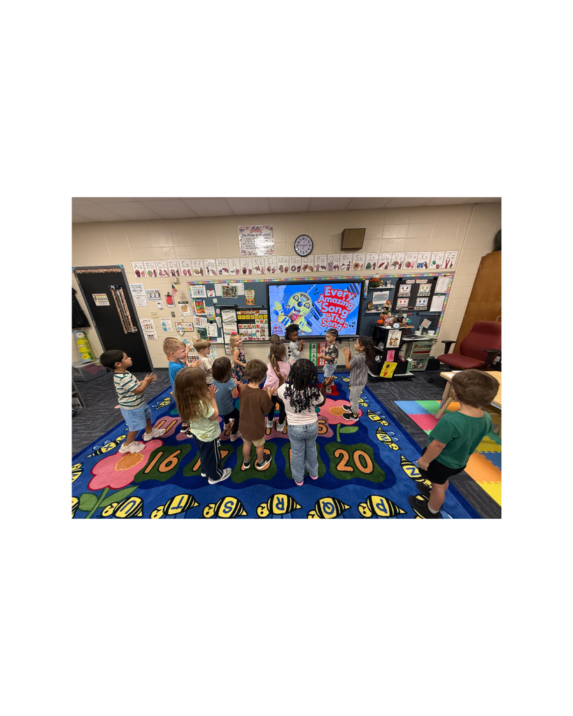 Prek week